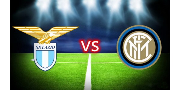 Inter verloor met 1-3 van SS Lazio